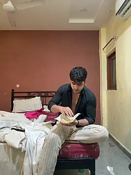 Anshtease online show from March 8, 2:59 am