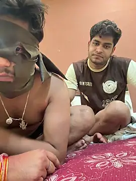 Anshtease online show from March 14, 11:15 am