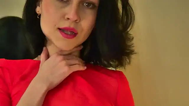 MonicaMercer online show from February 25, 6:56 am