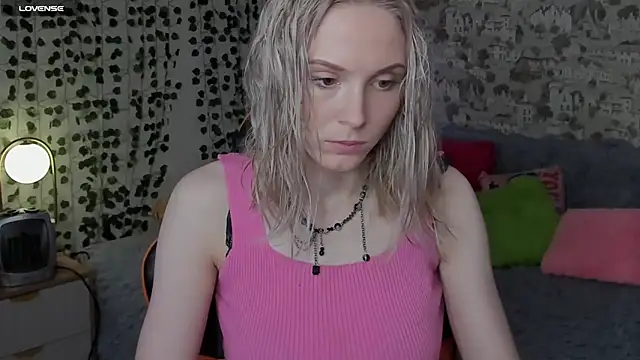 Gina Gina love online show from May 28, 1:03 am