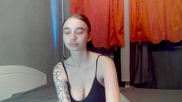 imChatty Alice online show from May 2, 12:04 am