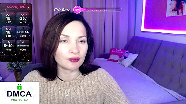 Ethereal Ella2026 online show from December 16, 1:05 pm