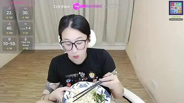 Snapshot of abella1116 chatting on July 7, 3:38 pm abella1116 online show from July 7, 3:38 pm