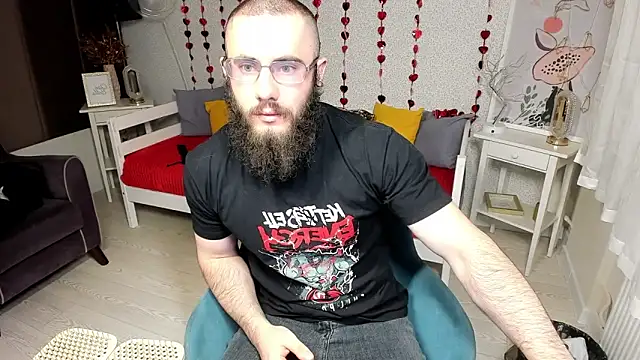 Ant Power online show from February 11, 2:55 pm