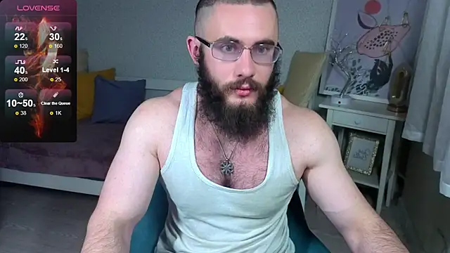 Ant Power online show from May 6, 7:52 pm