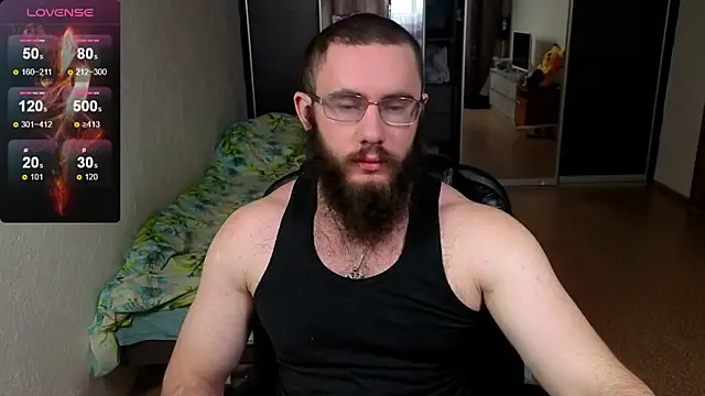 Ant Power online show from July 15, 4:07 am