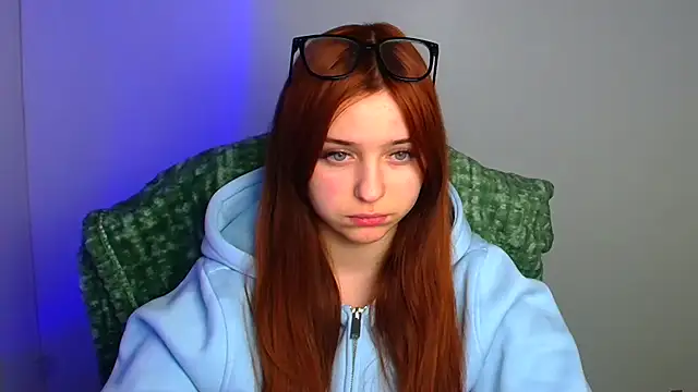 Lilu May online show from February 4, 12:33 pm