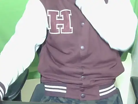 Michal Fransis online show from February 27, 6:19 pm