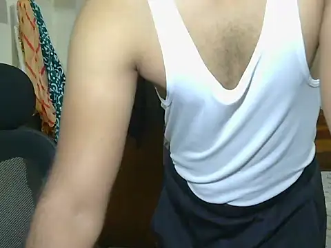 Snapshot of Michal_Fransis chatting on July 7, 1:37 pm Michal Fransis online show from July 7, 1:37 pm