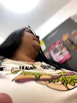 Snapshot of Carameloswing1 chatting on December 20, 12:12 pm Carameloswing1 online show from December 20, 12:12 pm