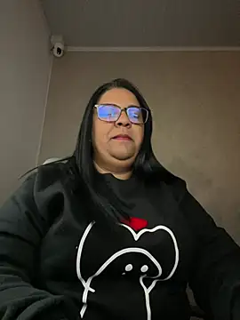 Snapshot of Carameloswing1 chatting on January 19, 1:04 pm Carameloswing1 online show from January 19, 1:04 pm