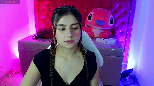 Snapshot of Diamond_juliana chatting on May 26, 3:13 am Diamond juliana online show from May 26, 3:13 am