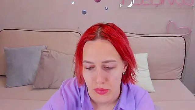 Linda Jonys online show from February 18, 7:15 am