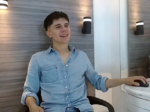 JuanGomm online show from March 11, 3:23 am