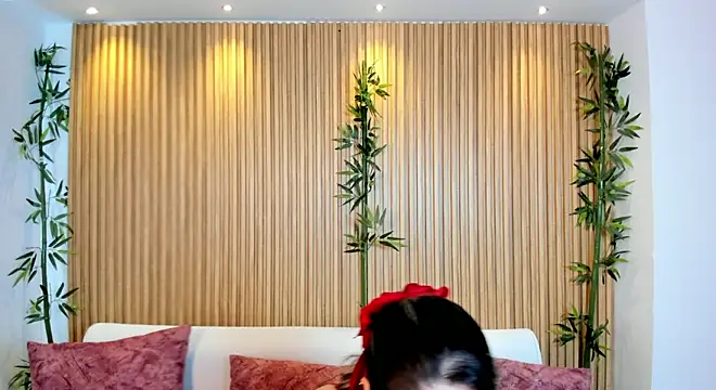 Snapshot of TiffanyHoustton chatting on May 25, 12:11 pm TiffanyHoustton online show from May 25, 12:11 pm