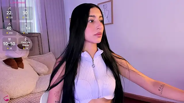 Snapshot of lya__brown chatting on May 25, 12:11 pm lya brown online show from May 25, 12:11 pm