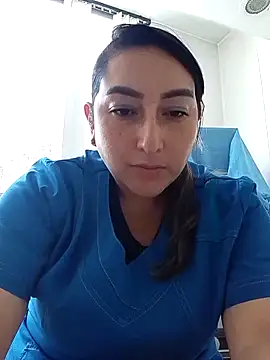 Snapshot of Valeria_montana_ chatting on December 17, 5:30 pm Valeria montana online show from December 17, 5:30 pm