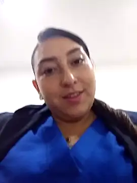 Valeria montana  online show from February 13, 12:45 pm