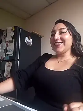 Valeria montana  online show from March 7, 10:07 pm