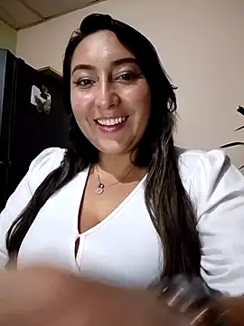 Valeria montana  online show from April 5, 12:41 am
