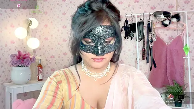 Snapshot of Arielyn_009 chatting on January 16, 12:20 pm Arielyn 009 online show from January 16, 12:20 pm