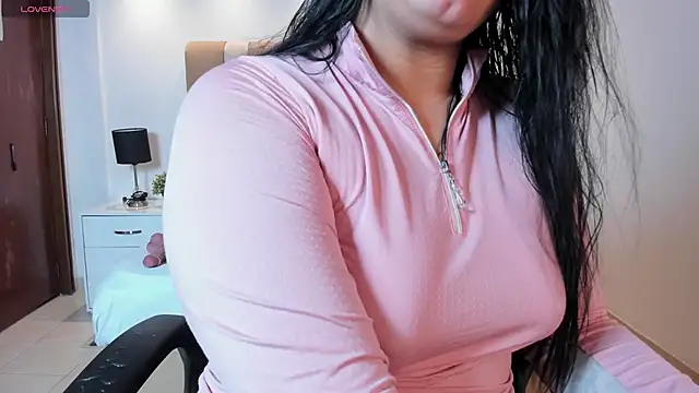 Ambar Cooxx online show from March 16, 11:14 am