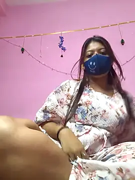 Indian SexyBhabhi online show from February 7, 7:12 am