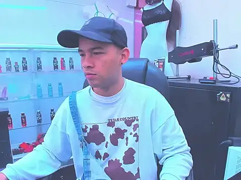 SweeXioji online show from January 8, 1:24 pm