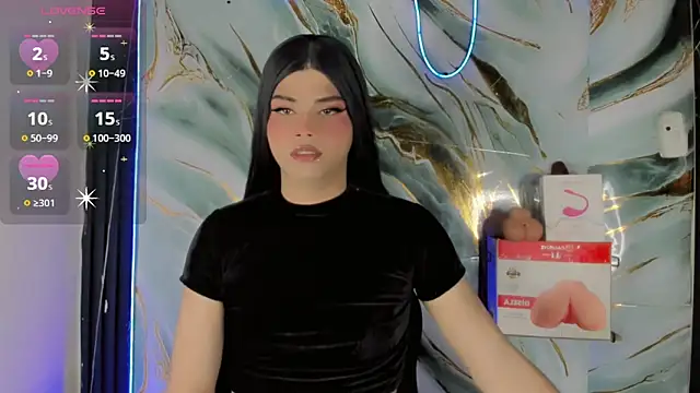 Noahmistry online show from February 3, 11:15 am