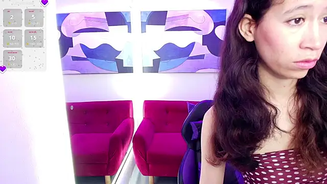 Snapshot of Rin_Noohara chatting on June 18, 11:25 am Rin Noohara online show from June 18, 11:25 am