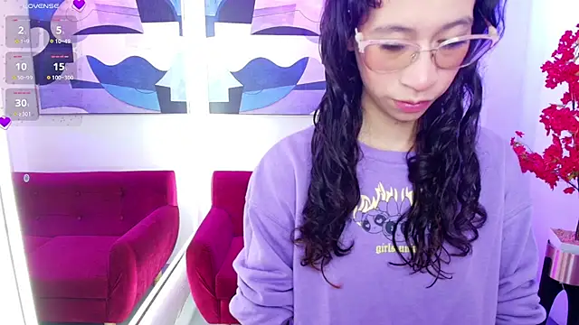 Snapshot of Rin_Noohara chatting on June 24, 11:31 am Rin Noohara online show from June 24, 11:31 am