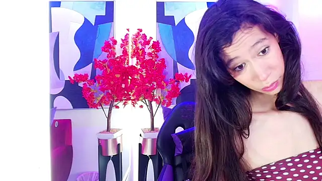 Snapshot of Rin_Noohara chatting on July 18, 11:36 am Rin Noohara online show from July 18, 11:36 am