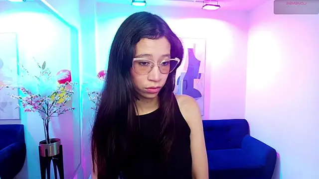 Snapshot of Rin_Noohara chatting on July 19, 11:25 am Rin Noohara online show from July 19, 11:25 am