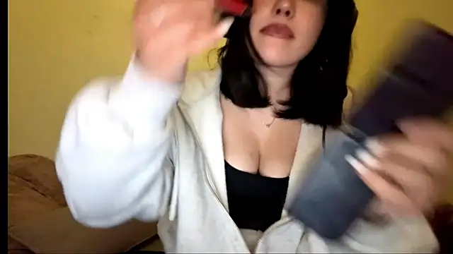 Lolamein online show from December 16, 1:27 pm