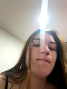 AlaiaSweet   online show from December 15, 9:52 pm