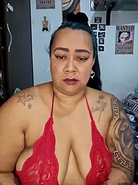 vicky-duarte online show from March 12, 8:26 pm