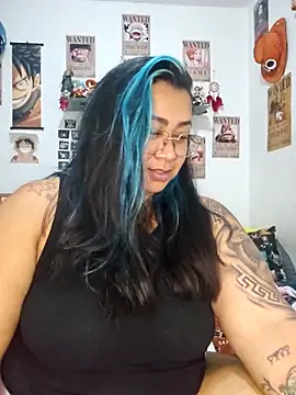 vicky-duarte online show from April 30, 7:47 am