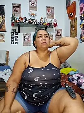 vicky-duarte online show from May 3, 12:49 am