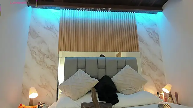 gerald withe online show from March 5, 12:01 pm