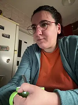 Dana92va online show from February 17, 9:06 am