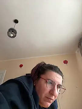 Dana92va online show from February 24, 10:57 am