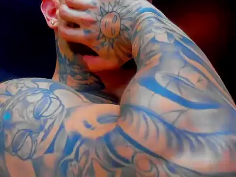 lucky smith1 online show from March 10, 5:56 am