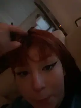 Snapshot of _AbbyScott chatting on December 15, 3:00 am AbbyScott online show from December 15, 3:00 am