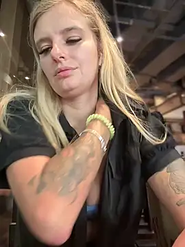 Betsy online show from January 16, 7:38 am