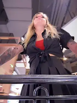 Betsy online show from January 19, 2:17 pm