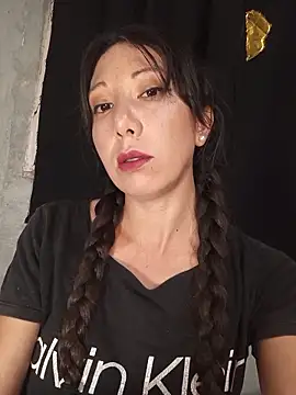 Cristal azul777 online show from April 26, 1:36 am