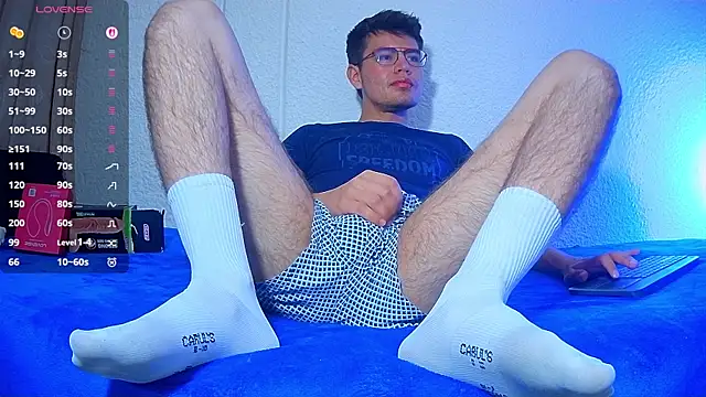 Snapshot of nicolatinboy chatting on May 22, 11:10 pm nicolatinboy online show from May 22, 11:10 pm