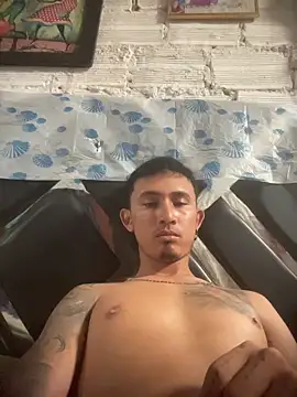 StevenMC27 online show from February 25, 4:16 pm