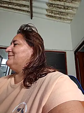 VioletBruces online show from April 5, 8:28 pm