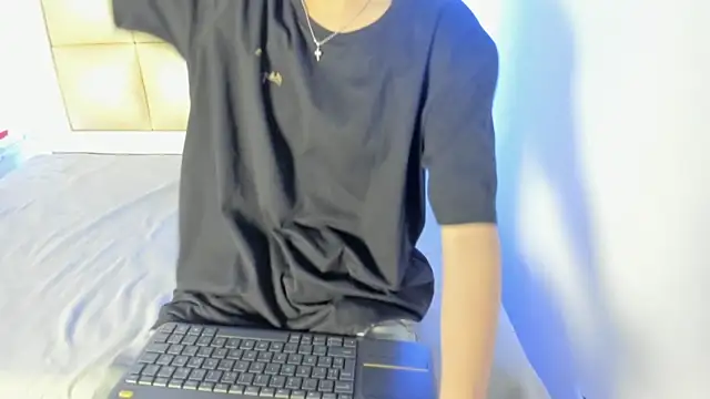 sirio js online show from January 13, 9:20 pm